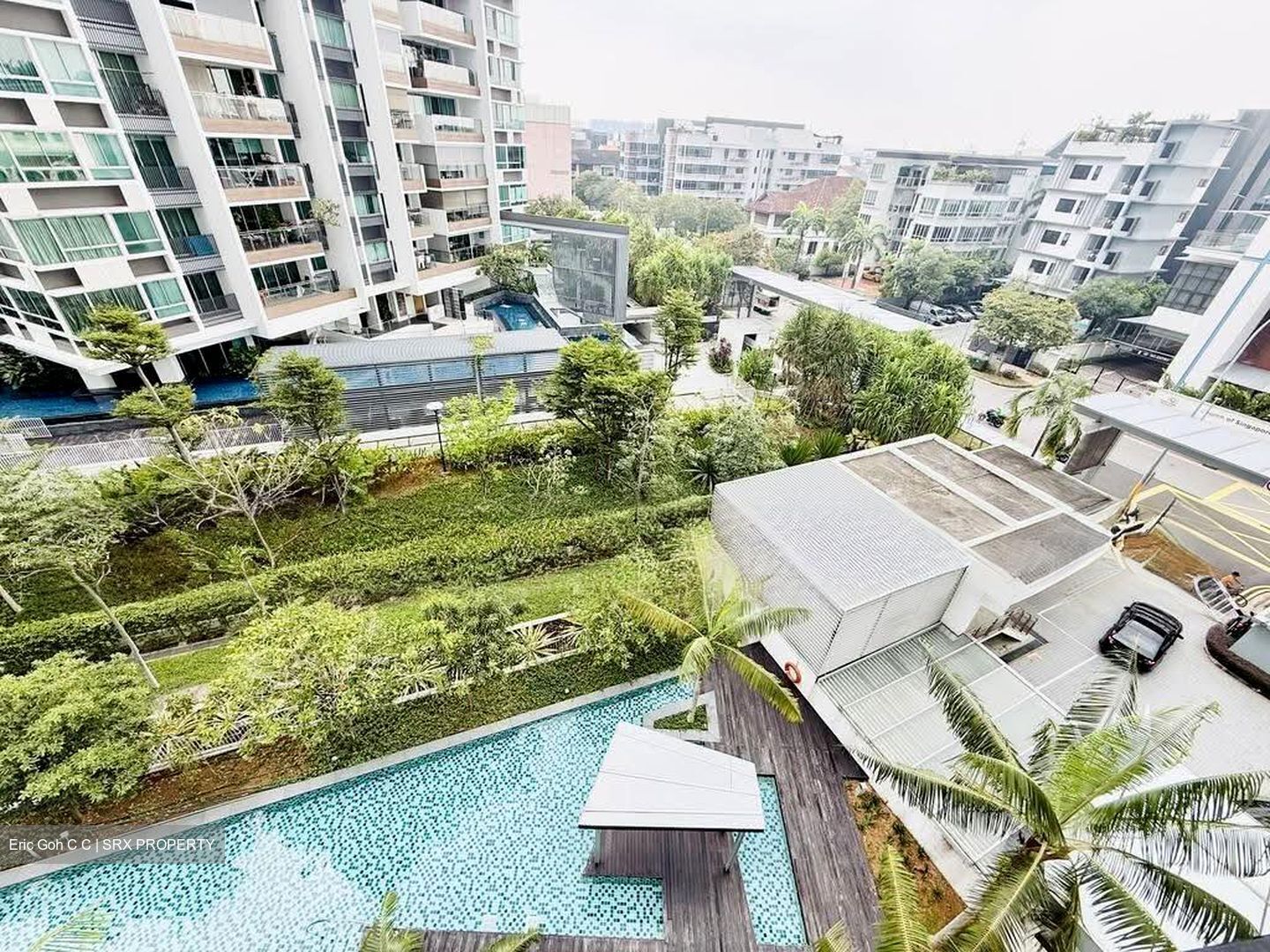 Parc Seabreeze (D15), Apartment #622735421
